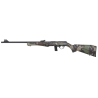 carabine 8122 22lr camo